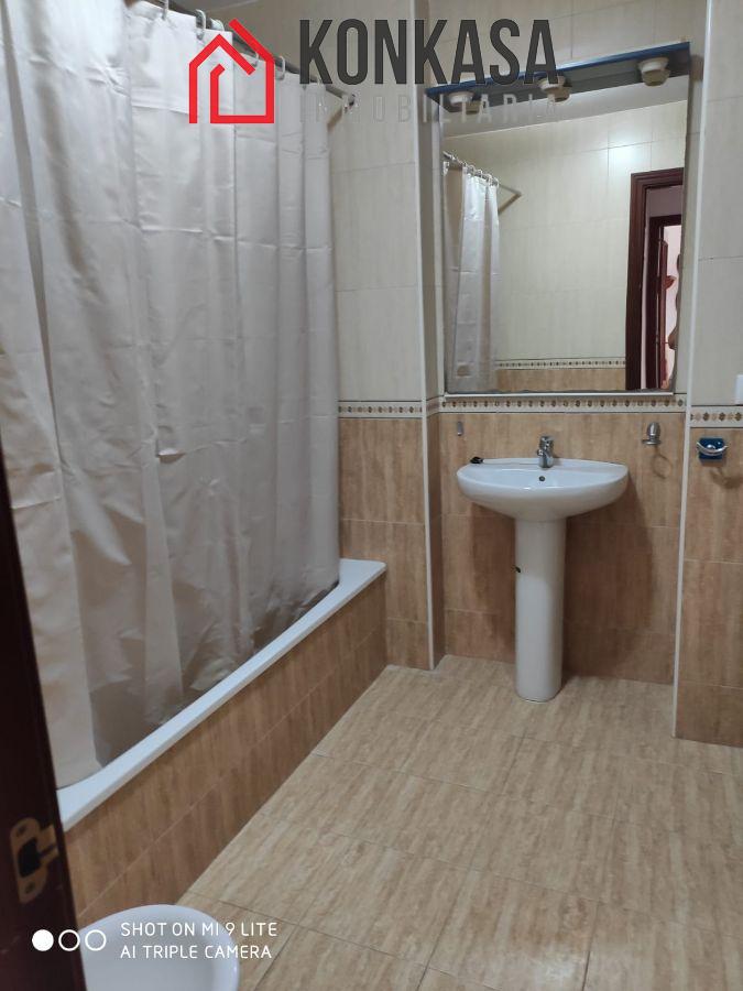 Alquiler de piso en Arcos de la Frontera