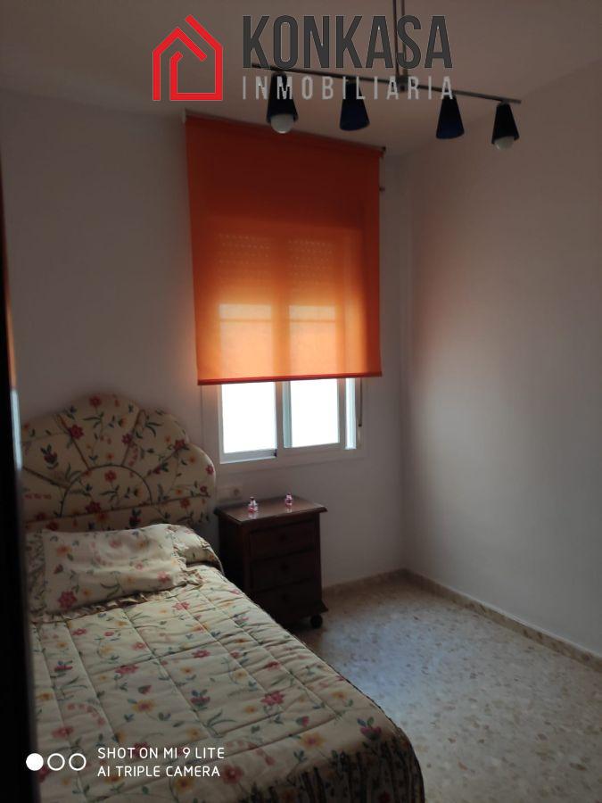 Alquiler de piso en Arcos de la Frontera