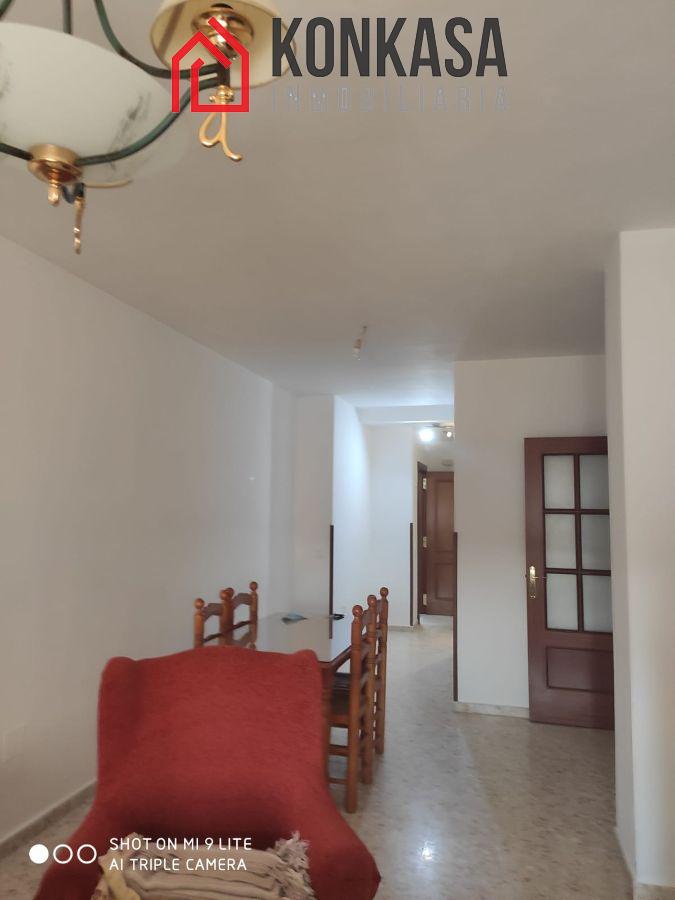 Alquiler de piso en Arcos de la Frontera