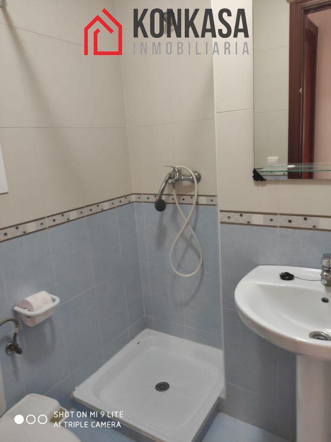 Alquiler de piso en Arcos de la Frontera