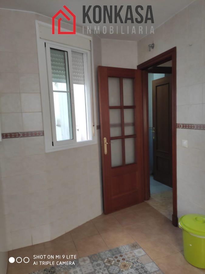 Alquiler de piso en Arcos de la Frontera