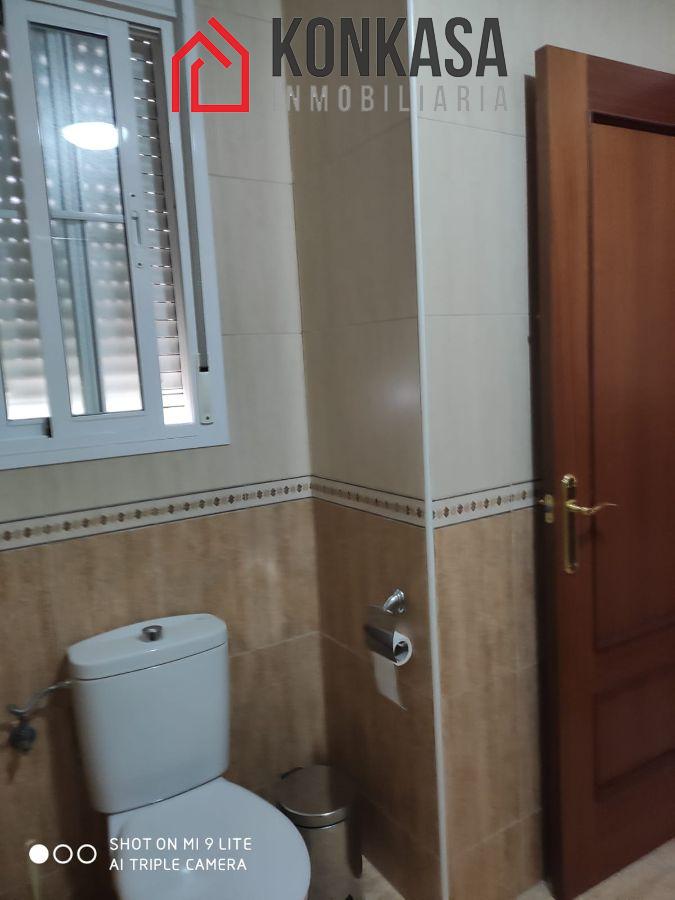 Alquiler de piso en Arcos de la Frontera