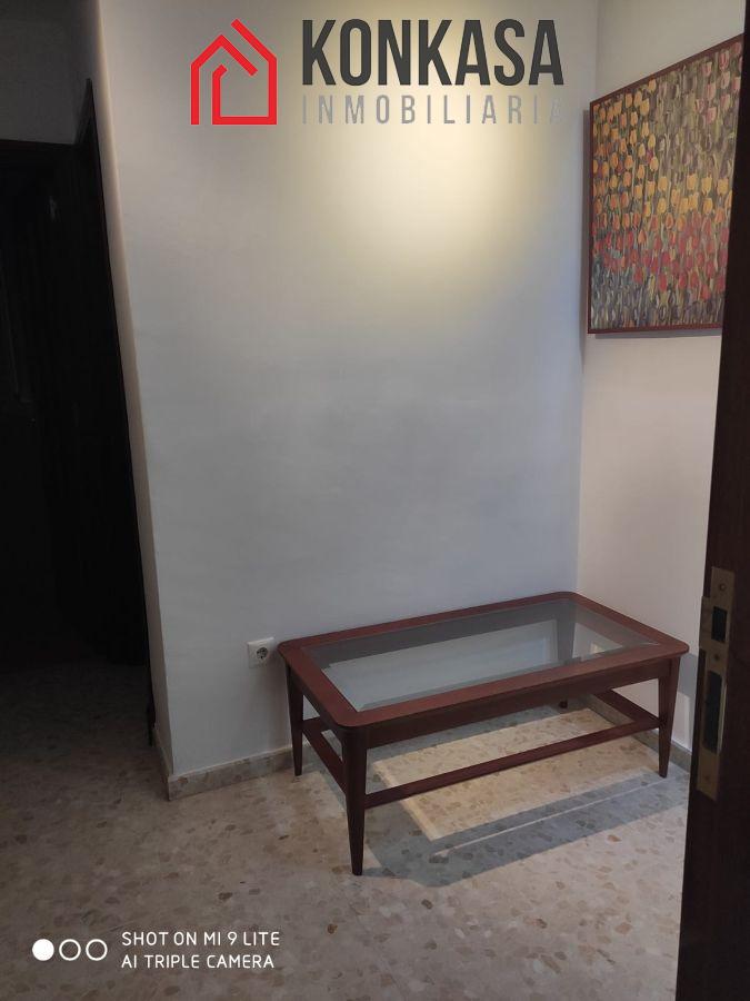 Alquiler de piso en Arcos de la Frontera