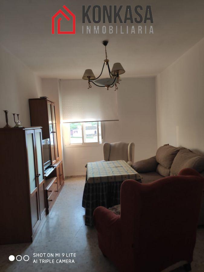 Alquiler de piso en Arcos de la Frontera