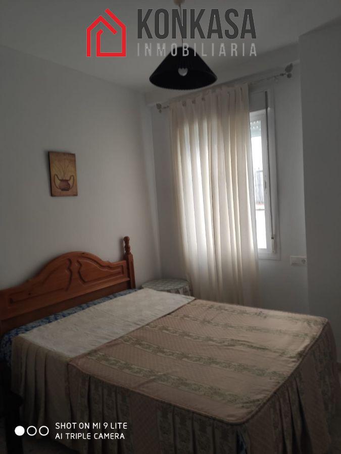 Alquiler de piso en Arcos de la Frontera