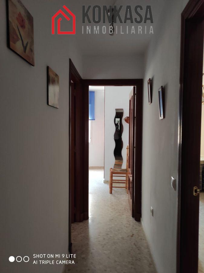 Alquiler de piso en Arcos de la Frontera