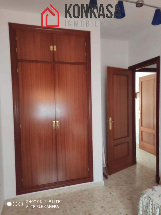 Alquiler de piso en Arcos de la Frontera
