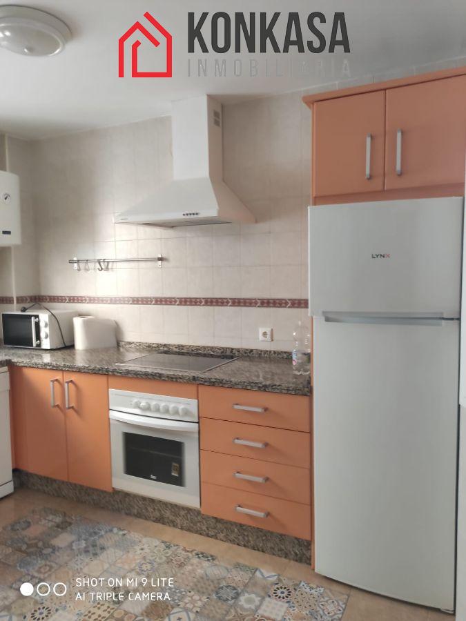 Alquiler de piso en Arcos de la Frontera