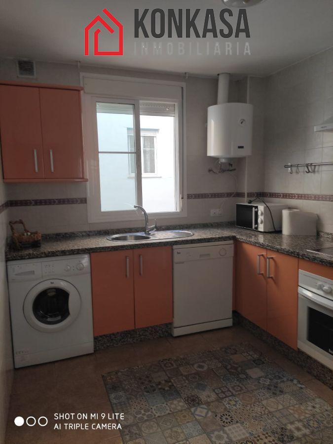 Alquiler de piso en Arcos de la Frontera