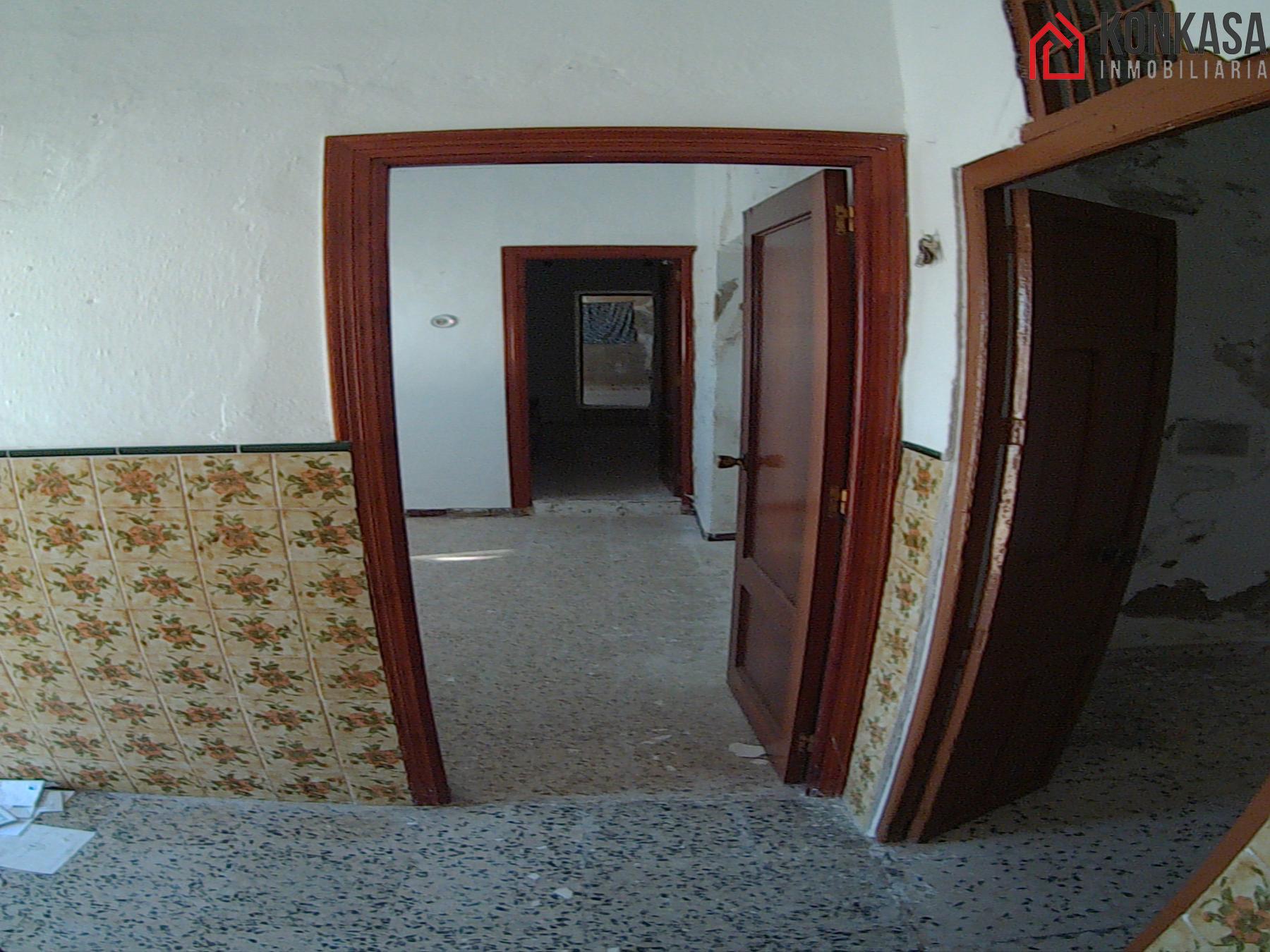 For sale of house in Arcos de la Frontera