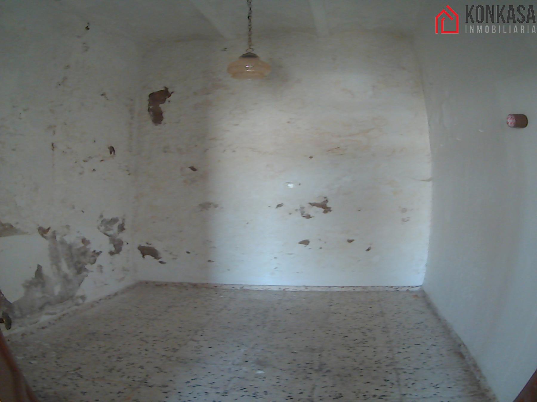 For sale of house in Arcos de la Frontera