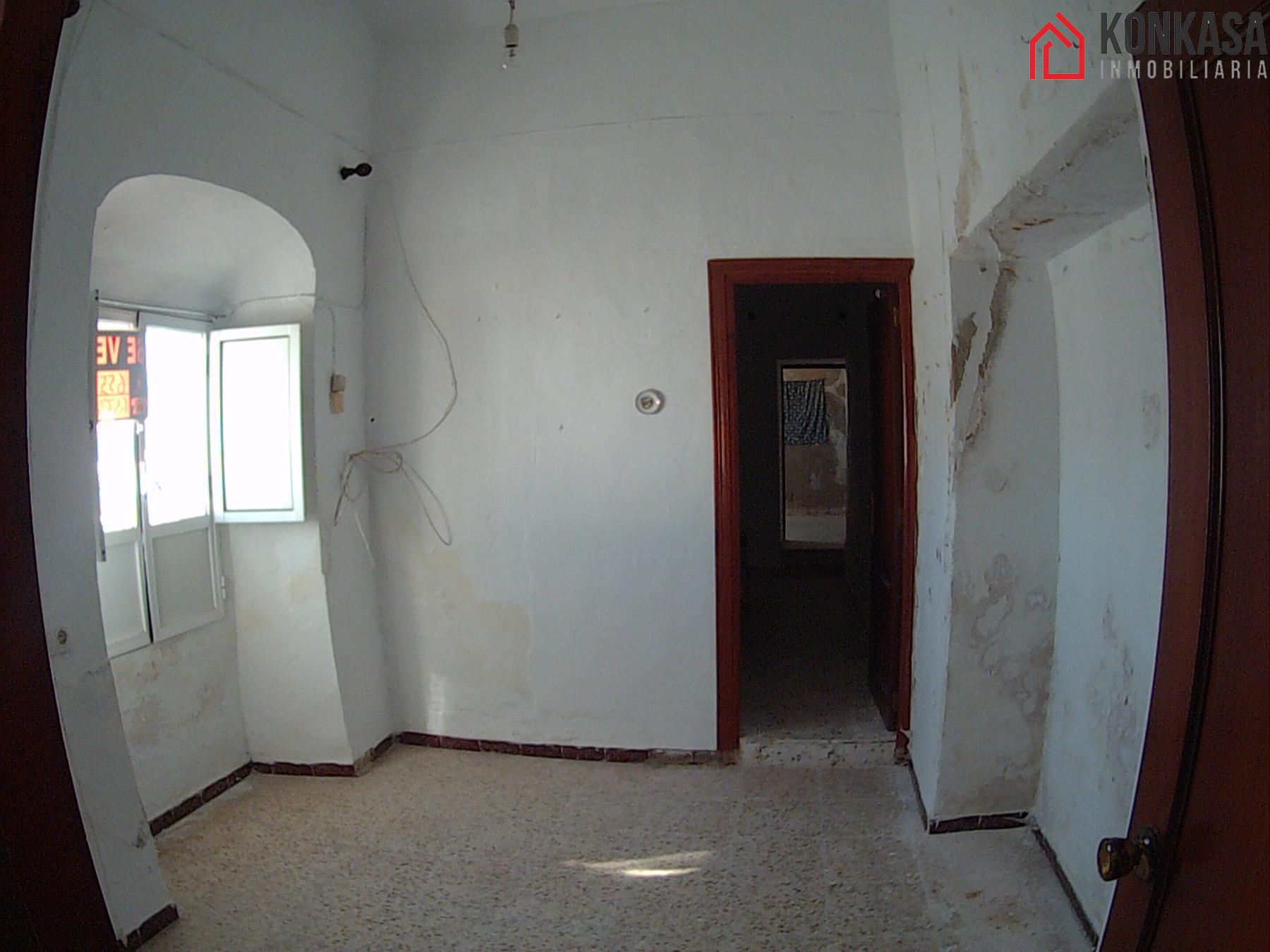 For sale of house in Arcos de la Frontera