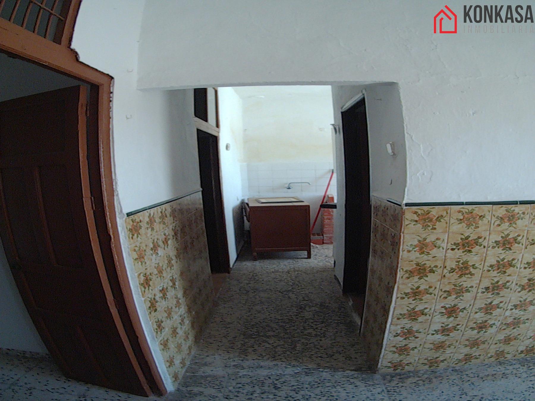 For sale of house in Arcos de la Frontera