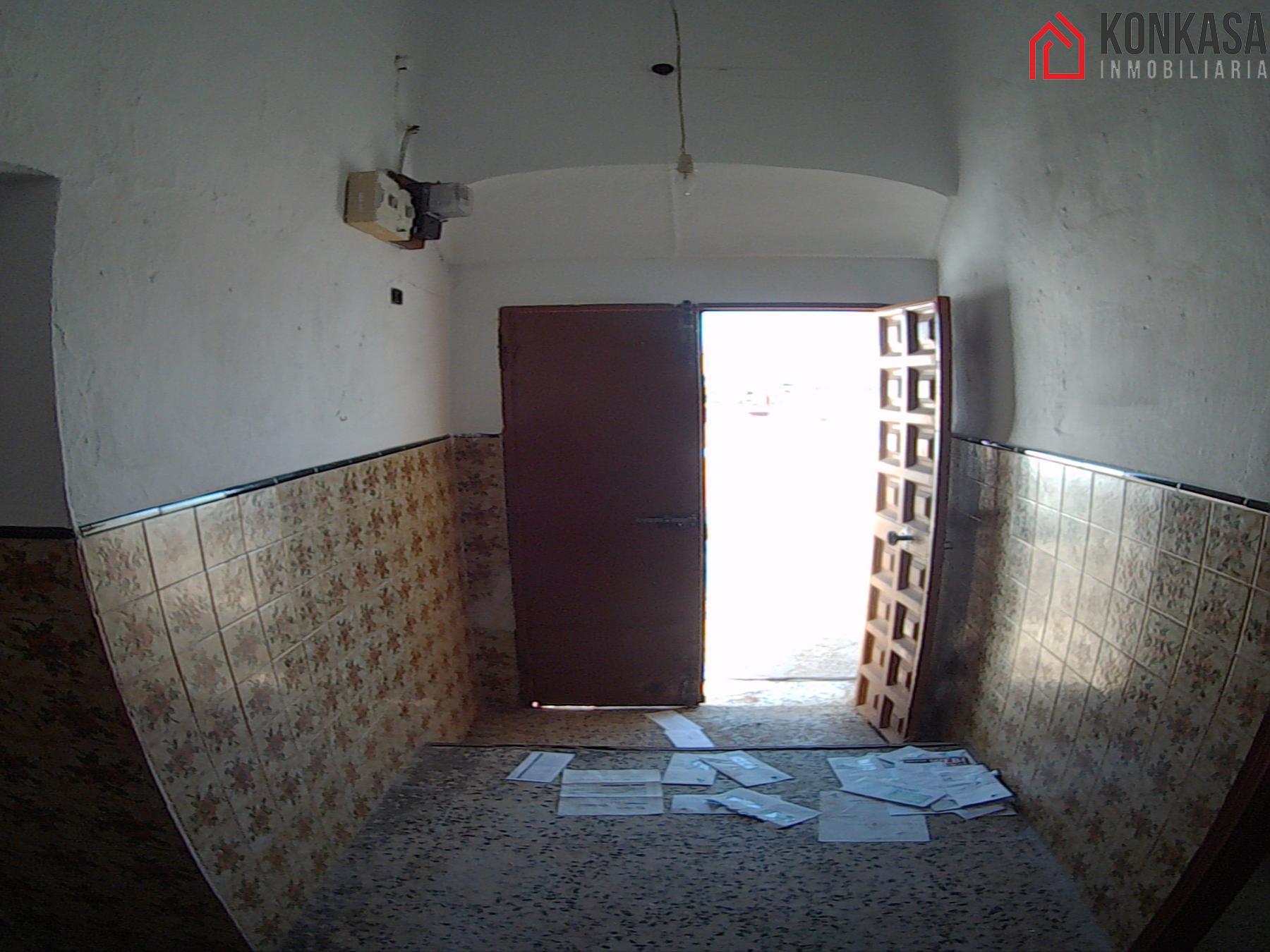 For sale of house in Arcos de la Frontera