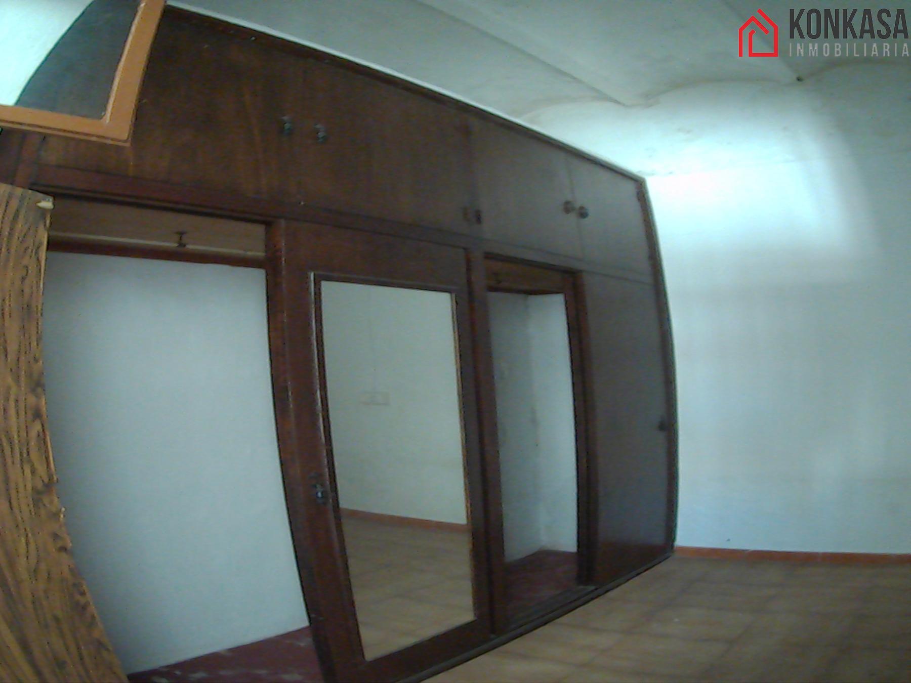For sale of house in Arcos de la Frontera