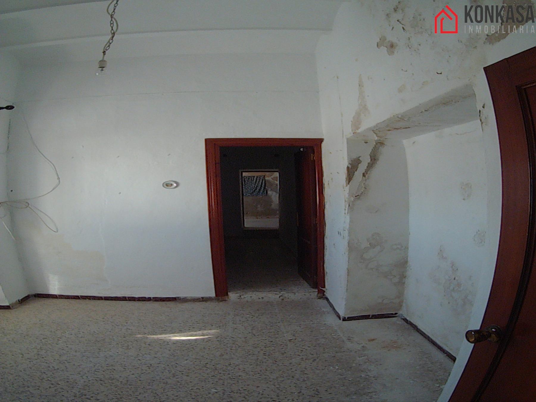 For sale of house in Arcos de la Frontera