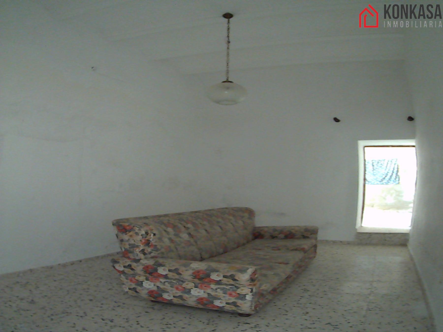 For sale of house in Arcos de la Frontera