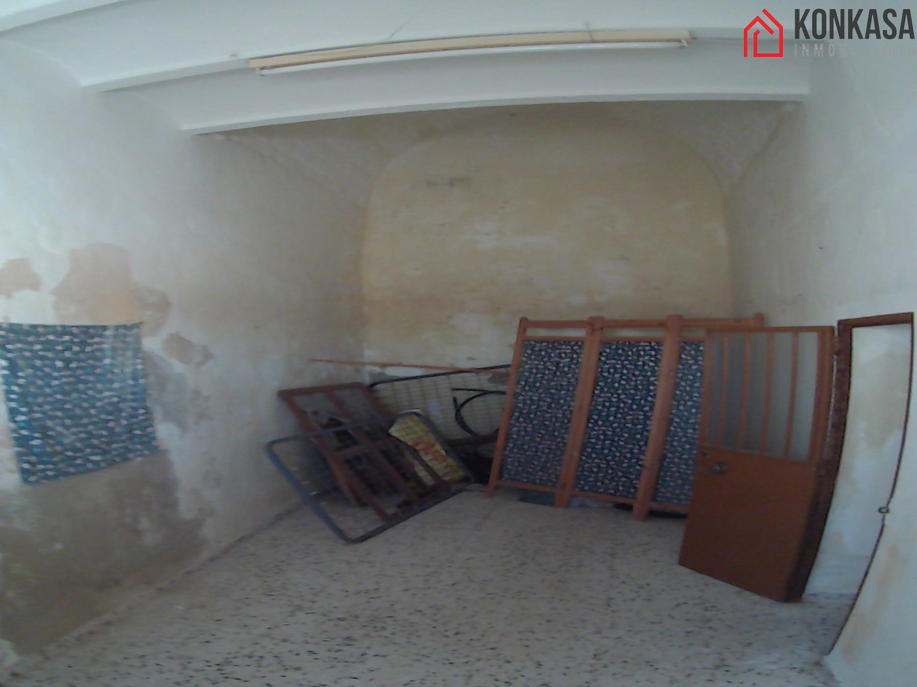 For sale of house in Arcos de la Frontera