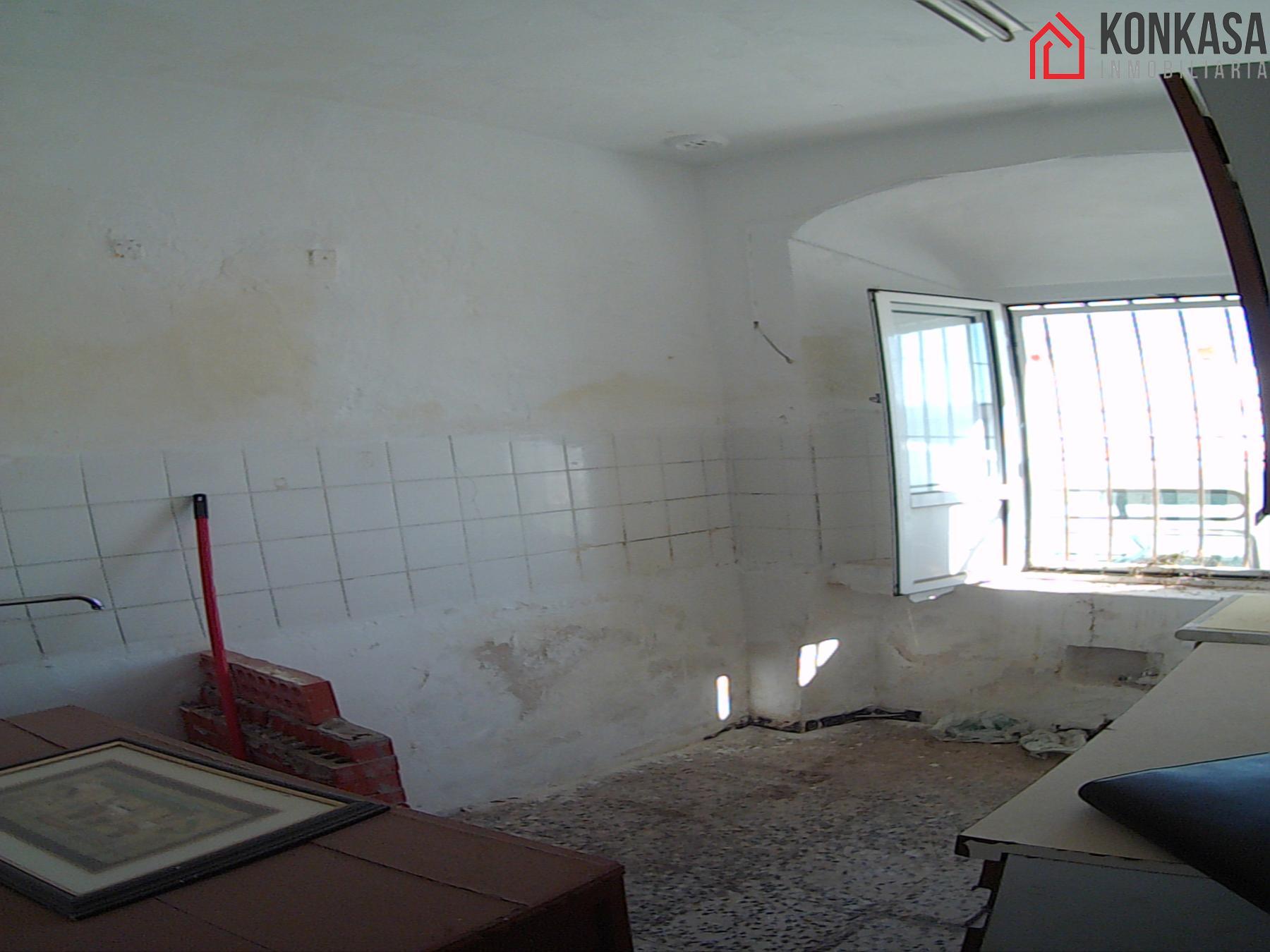 For sale of house in Arcos de la Frontera