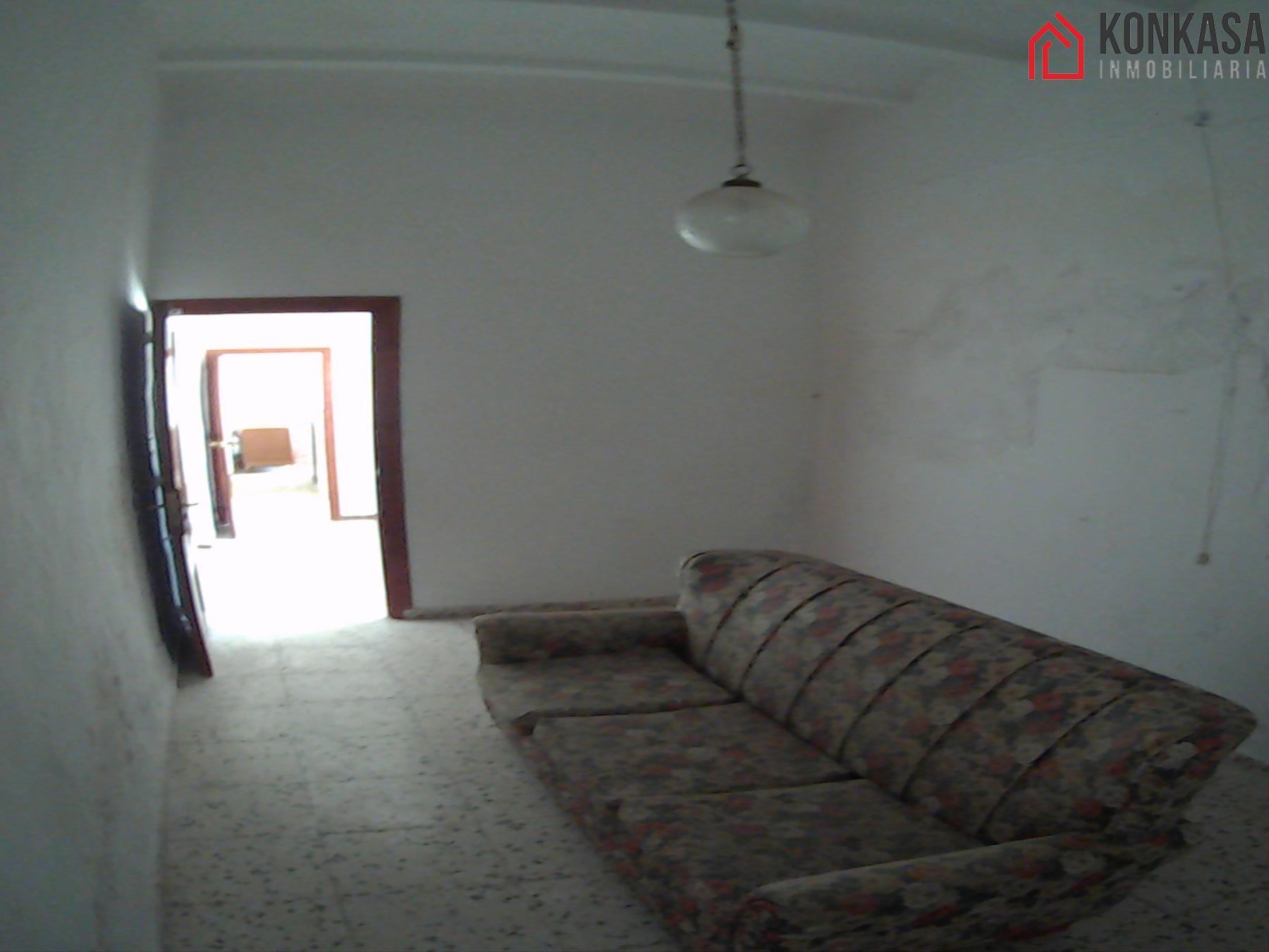 For sale of house in Arcos de la Frontera