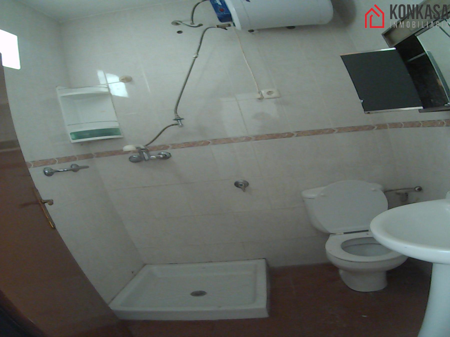 For sale of house in Arcos de la Frontera