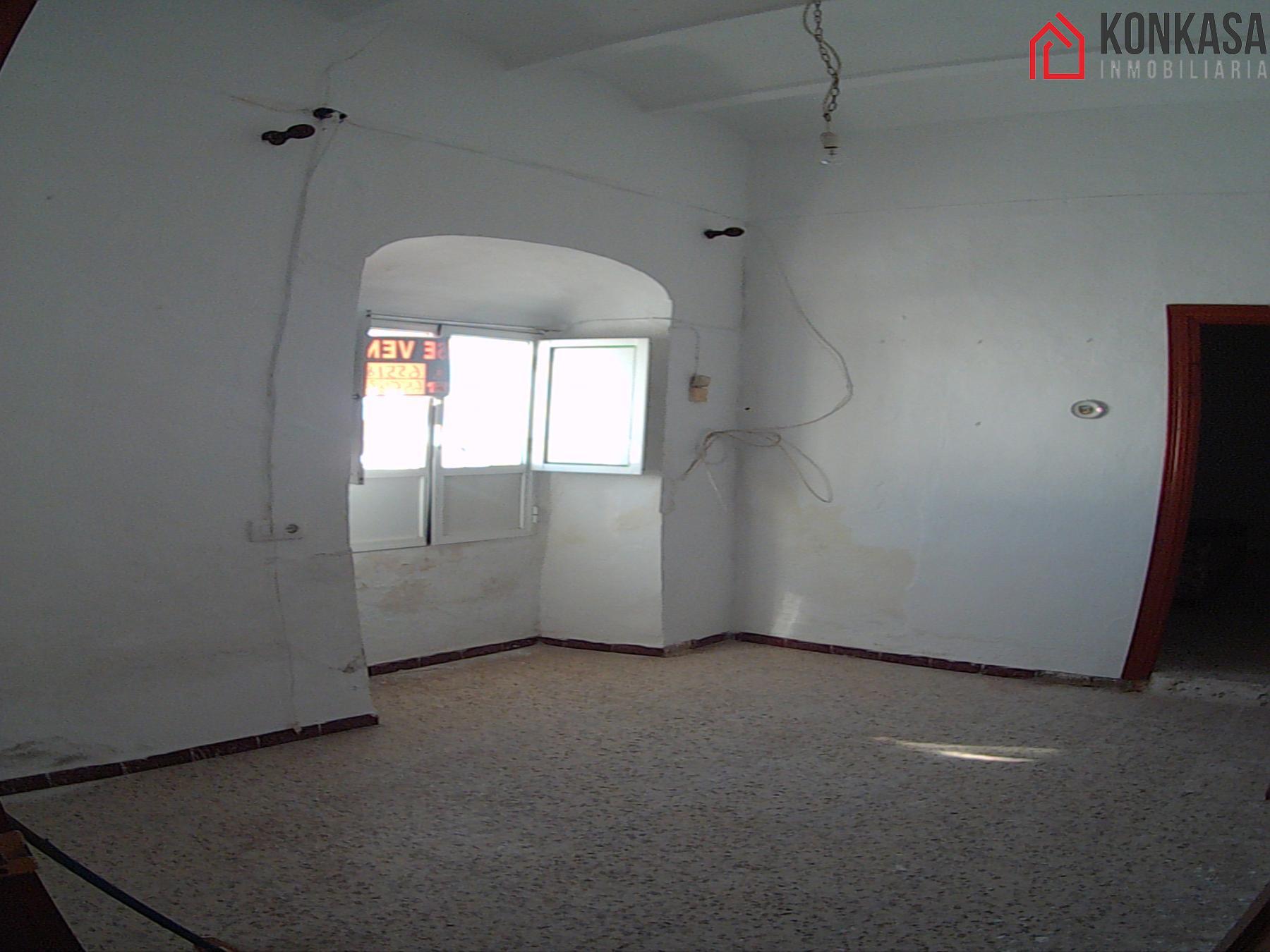 For sale of house in Arcos de la Frontera