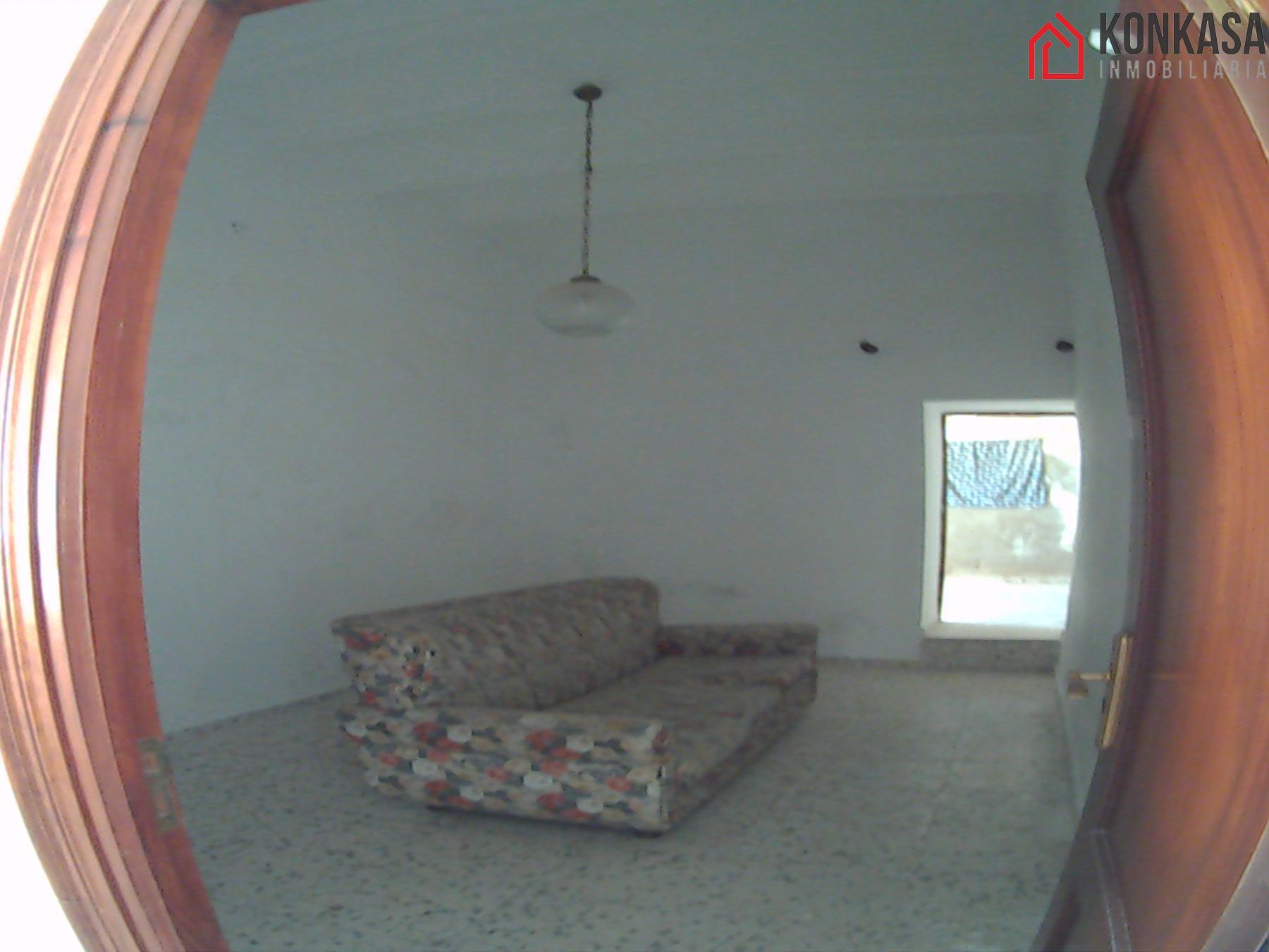 For sale of house in Arcos de la Frontera