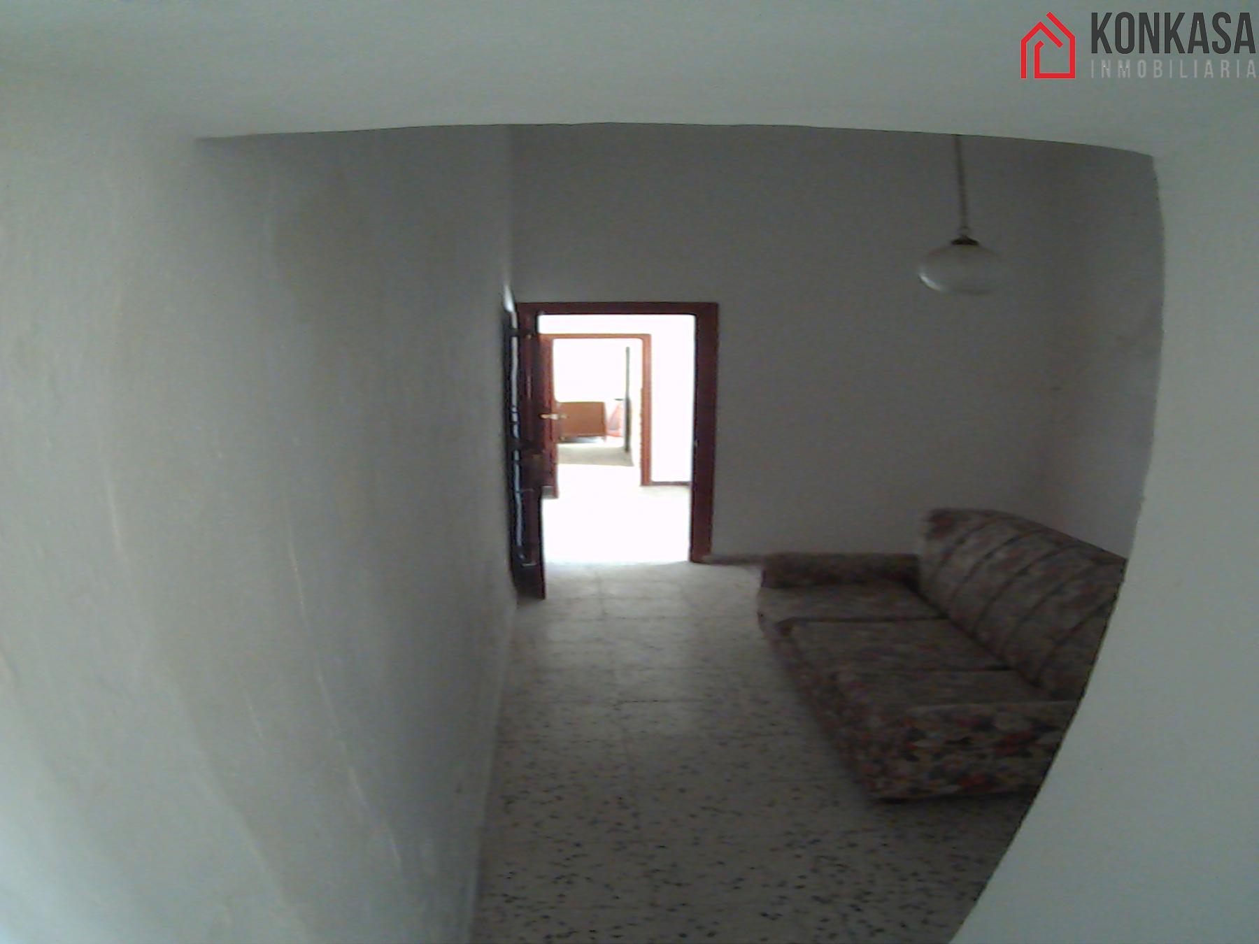 For sale of house in Arcos de la Frontera