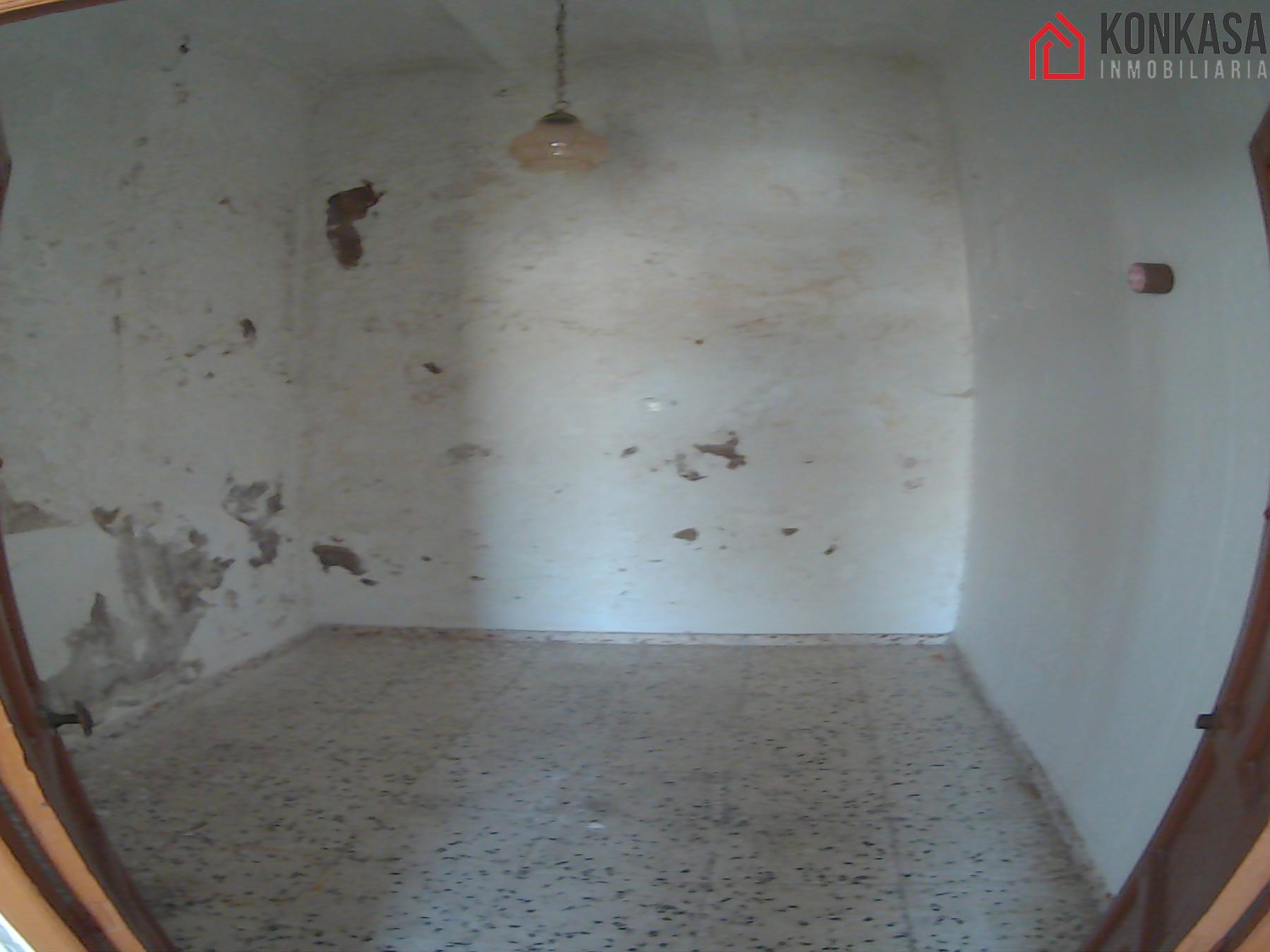 For sale of house in Arcos de la Frontera