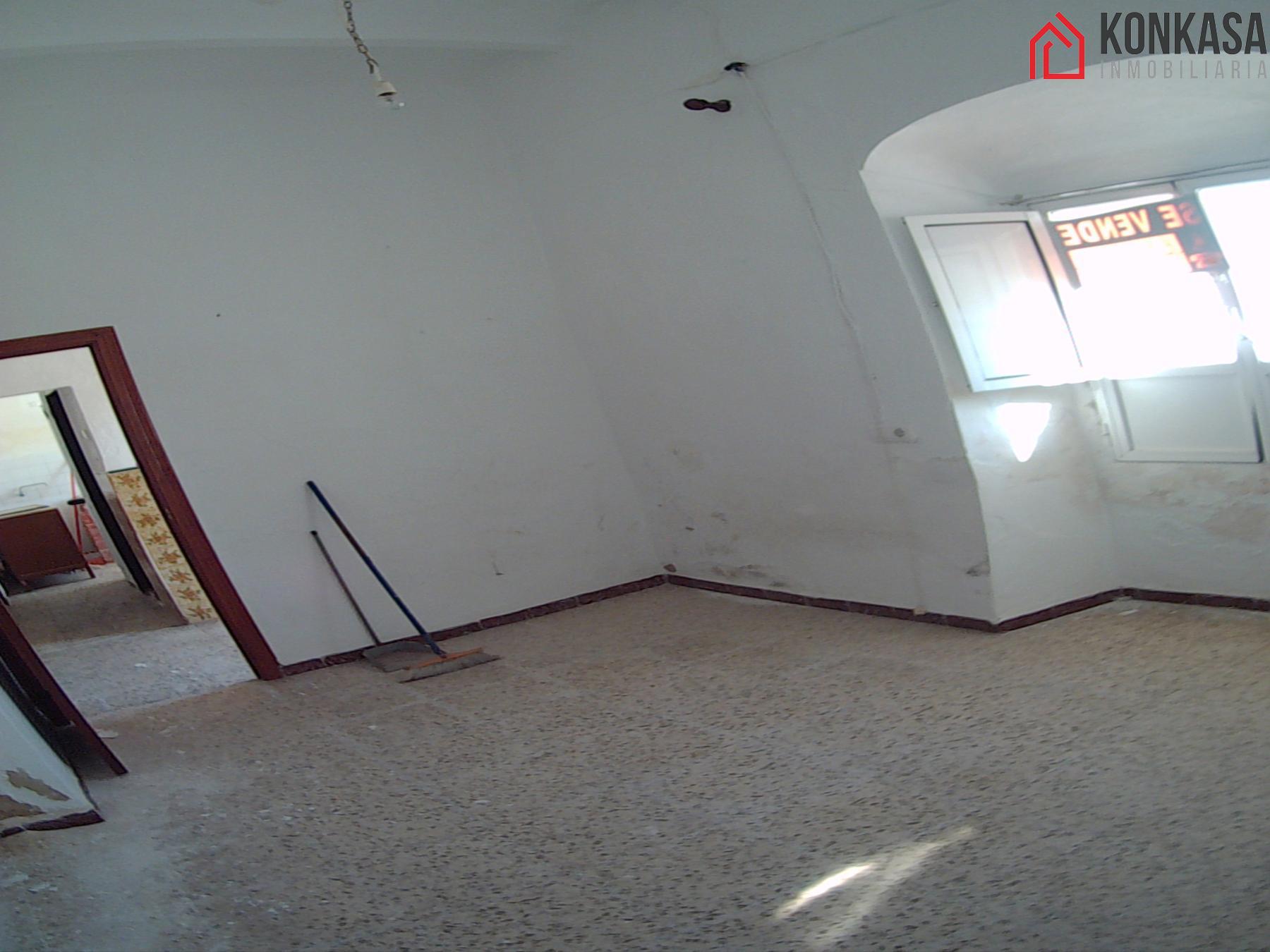 For sale of house in Arcos de la Frontera