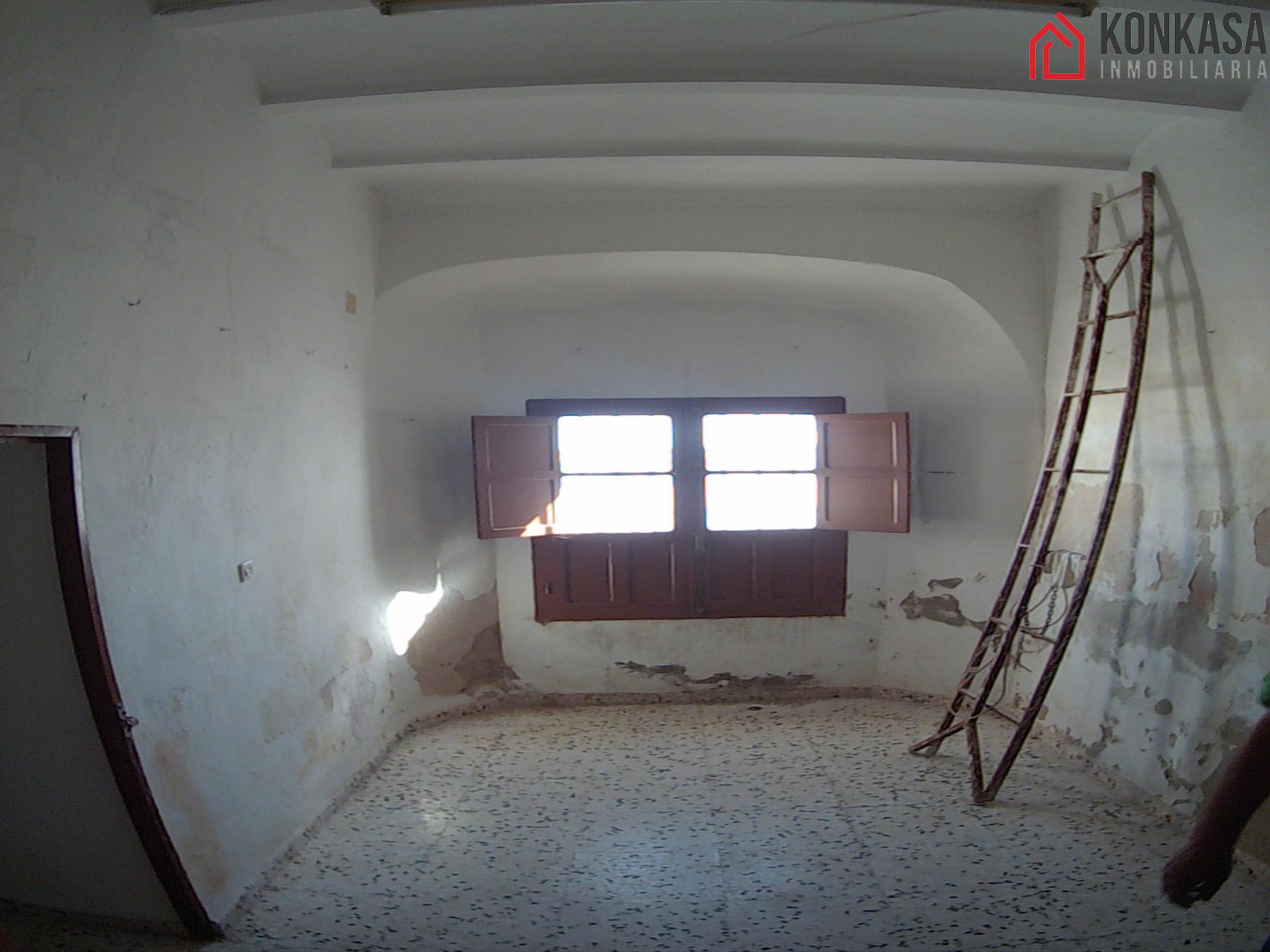 For sale of house in Arcos de la Frontera