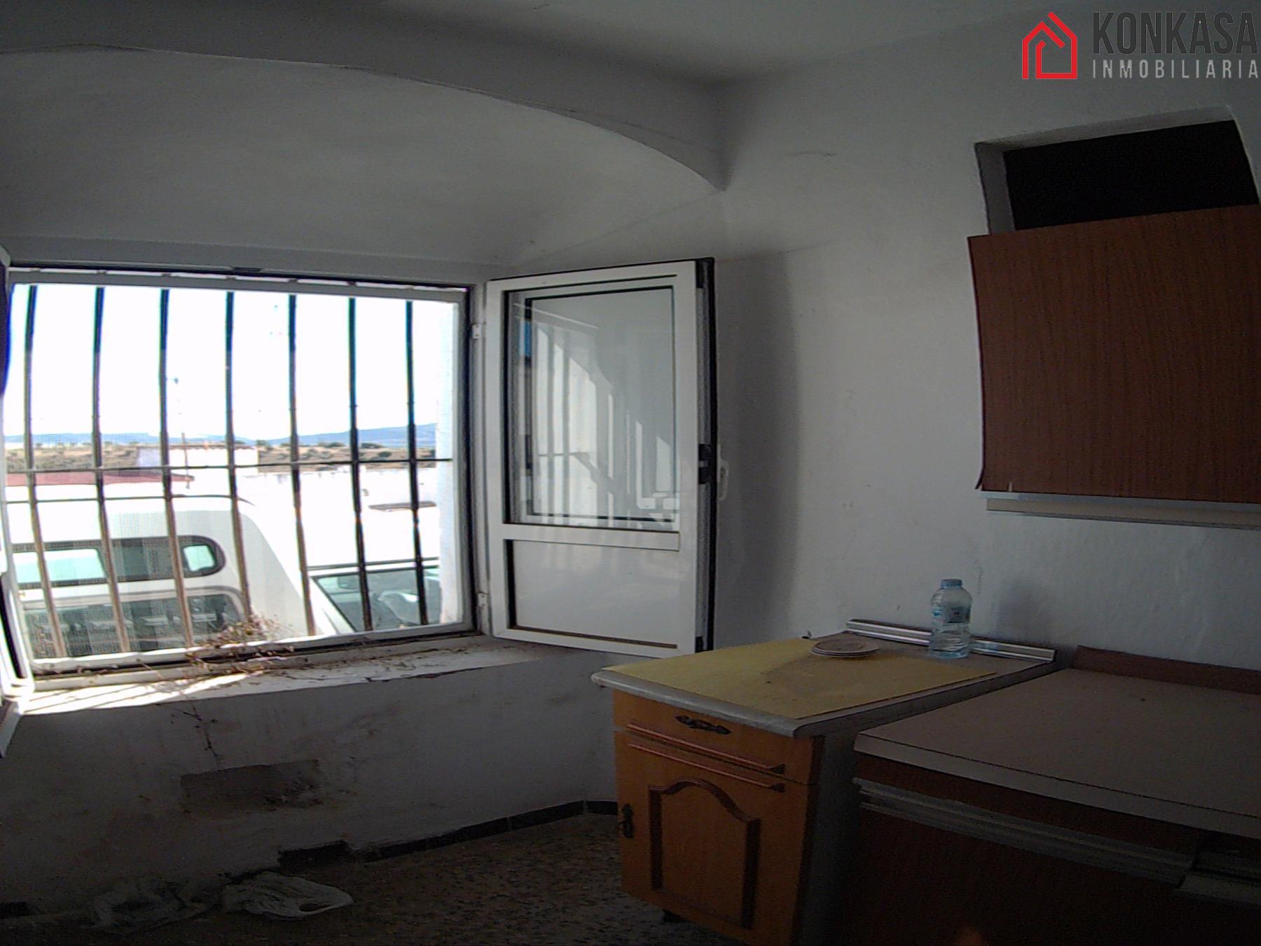 For sale of house in Arcos de la Frontera