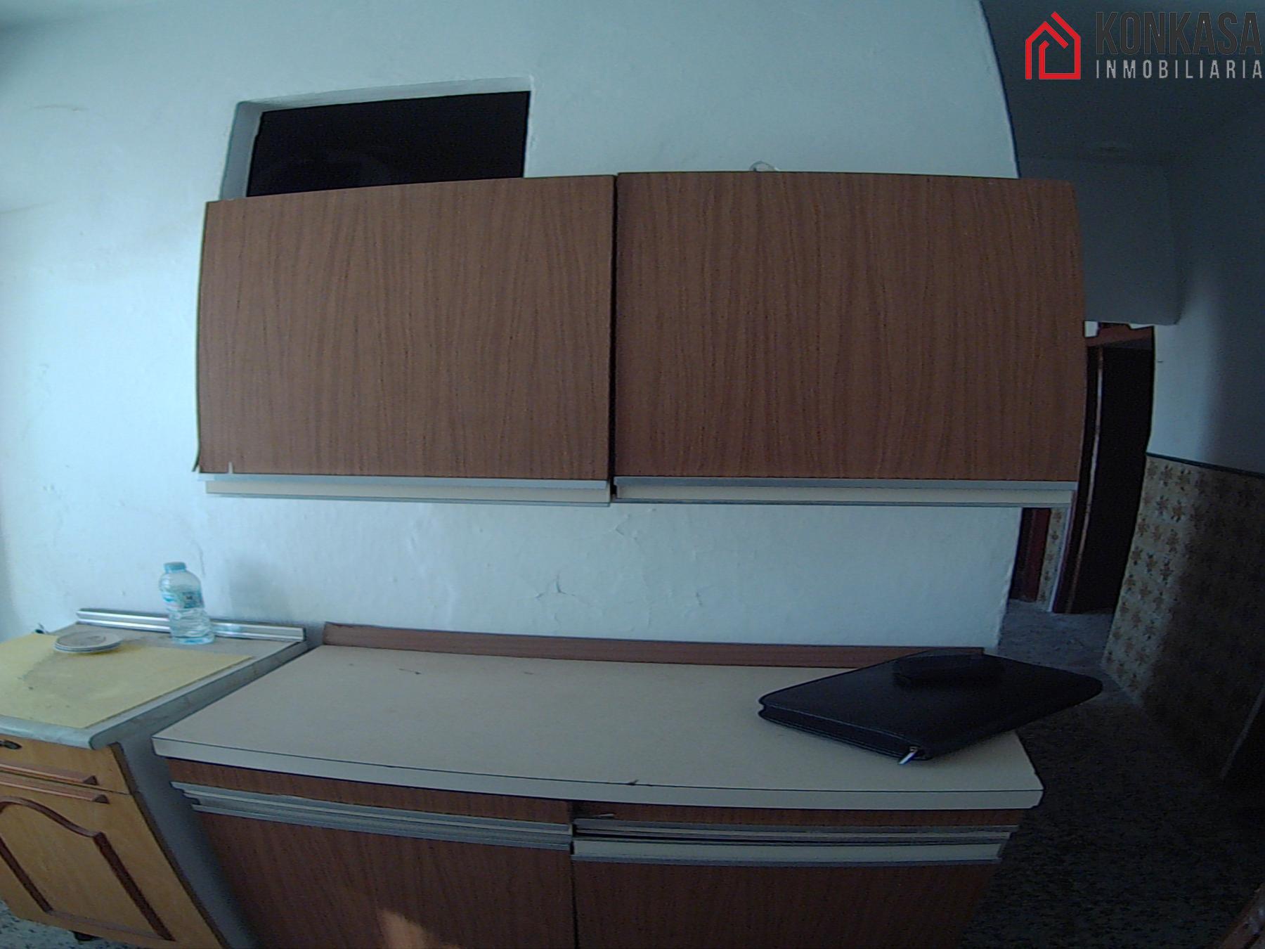 For sale of house in Arcos de la Frontera