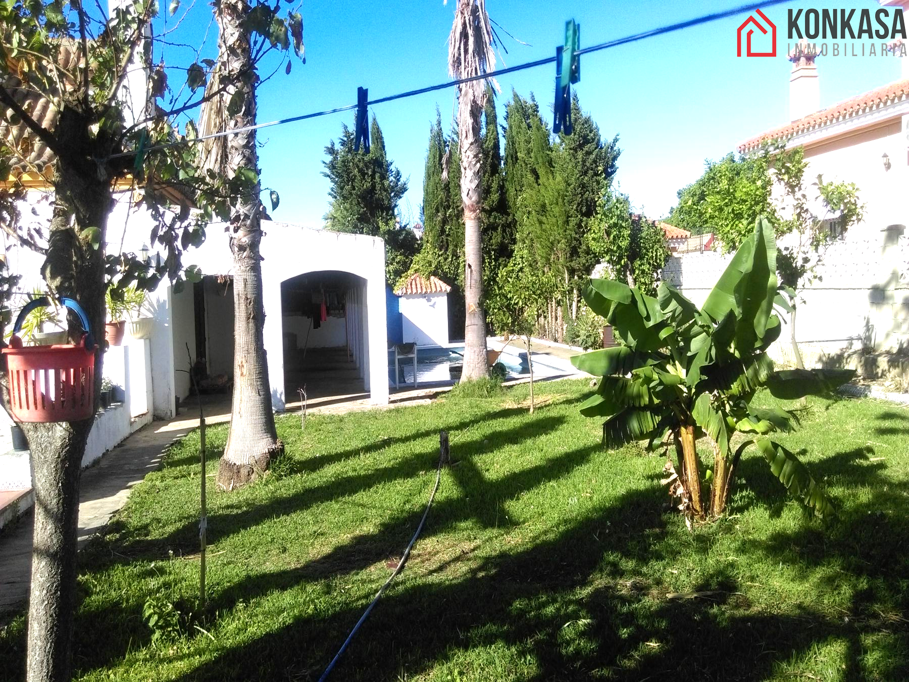 For sale of chalet in Arcos de la Frontera