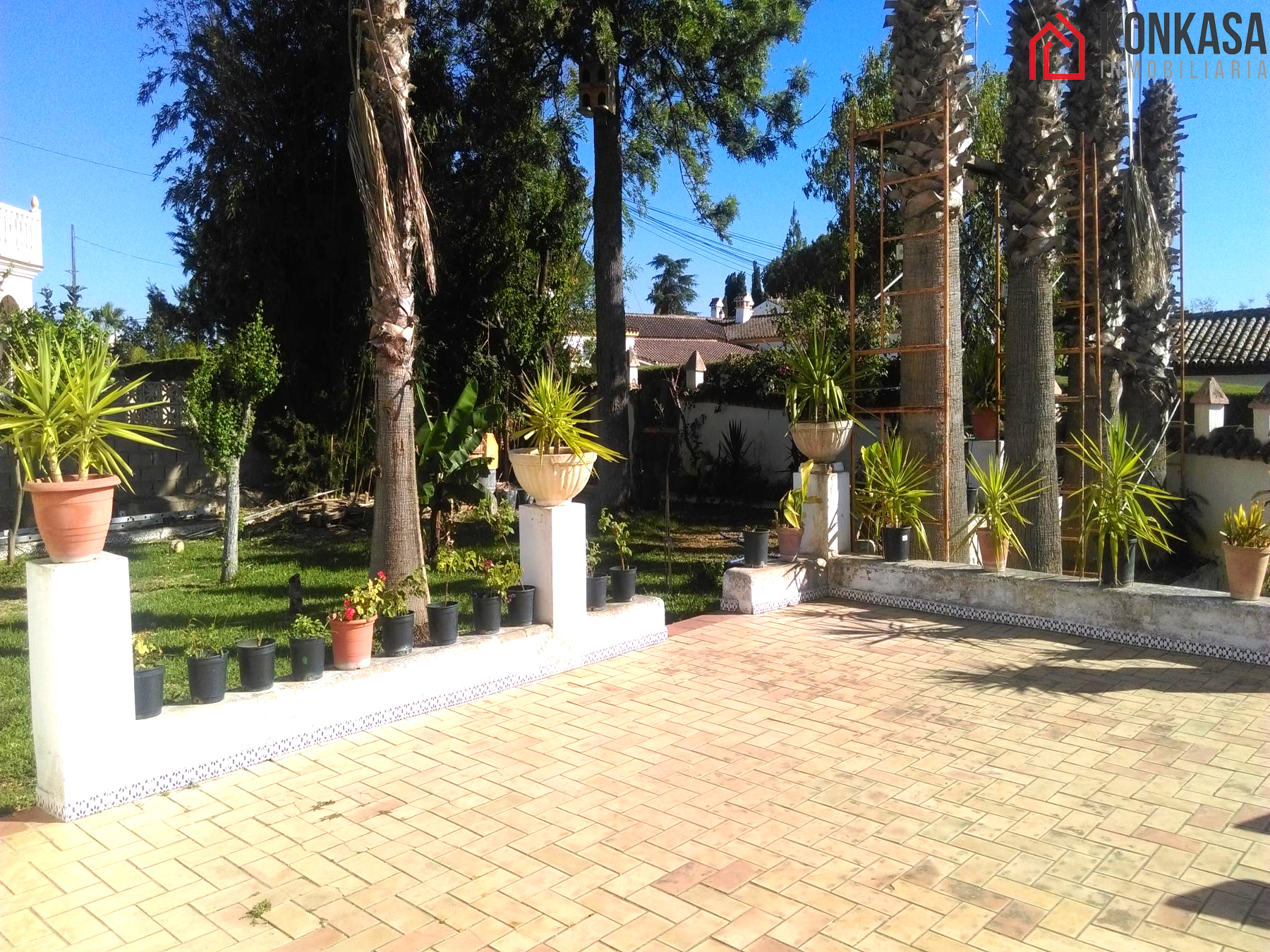 For sale of chalet in Arcos de la Frontera