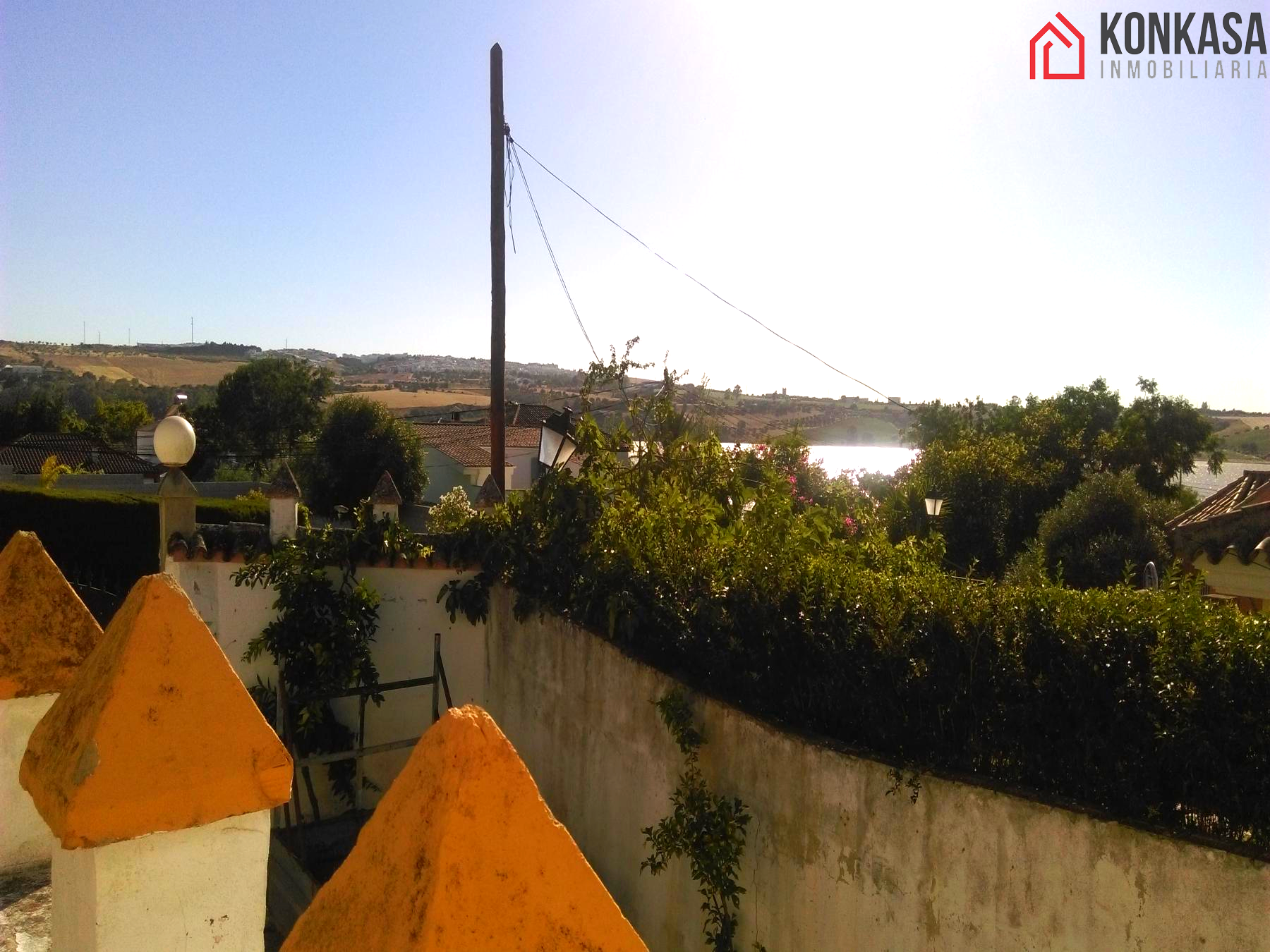 For sale of chalet in Arcos de la Frontera