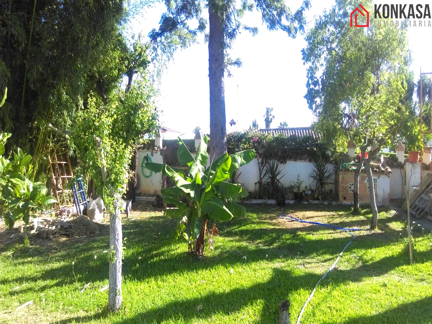 For sale of chalet in Arcos de la Frontera