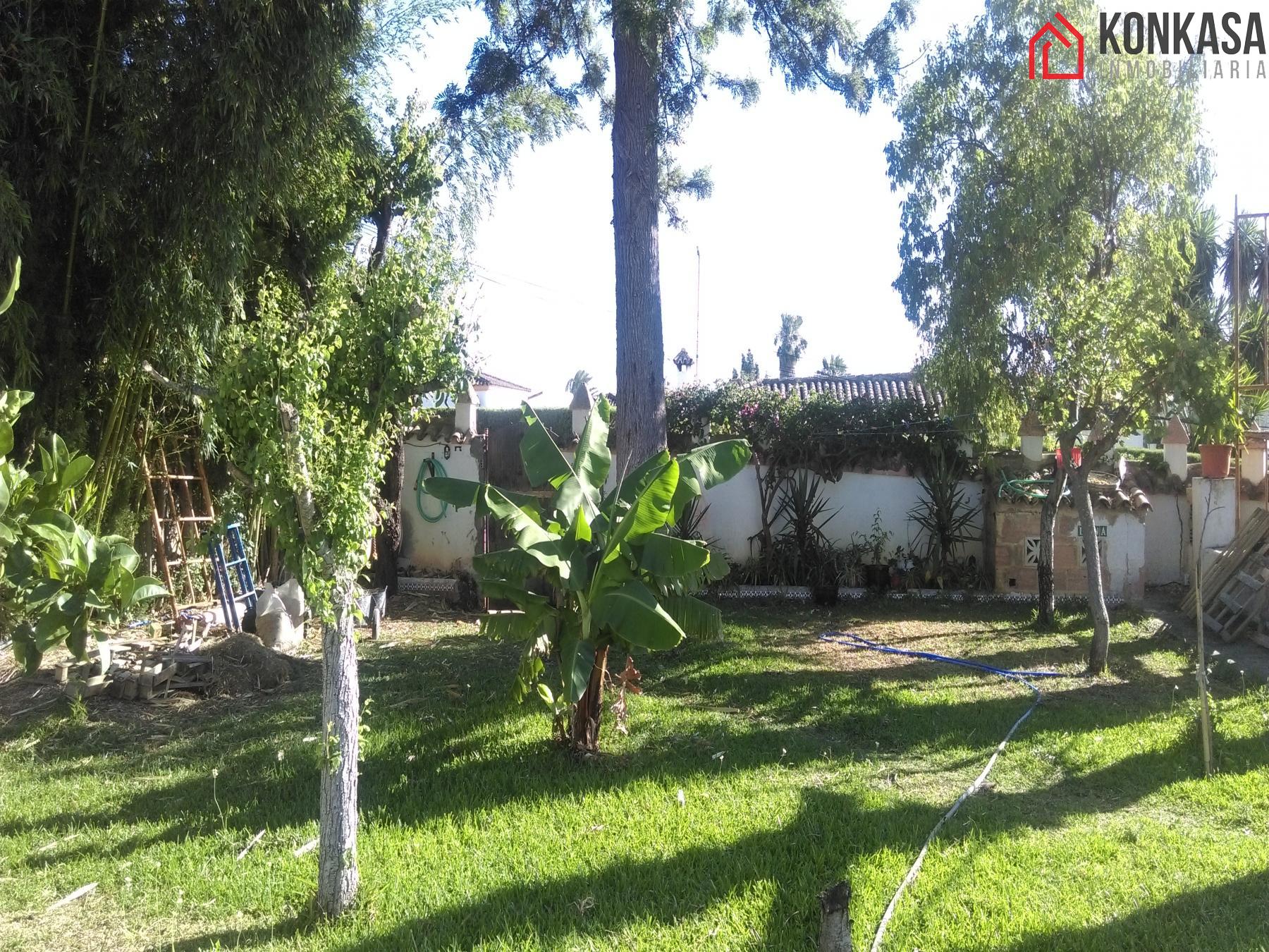 For sale of chalet in Arcos de la Frontera