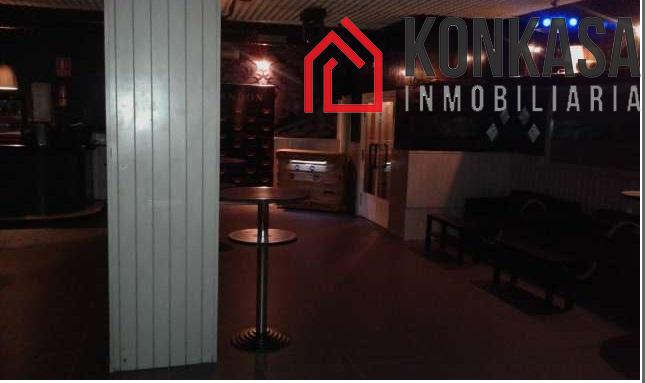 For sale of commercial in Arcos de la Frontera