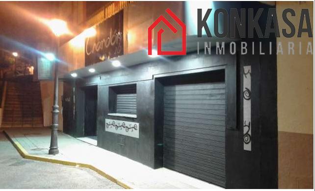 For sale of commercial in Arcos de la Frontera
