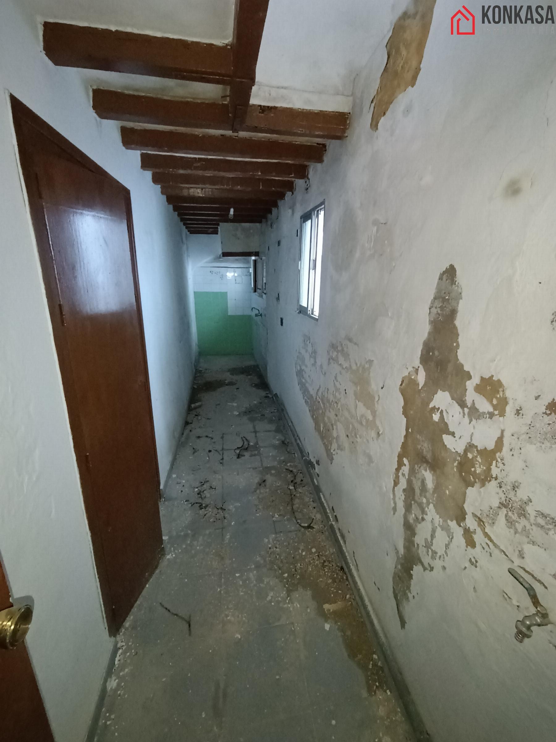 Venta de piso en Arcos de la Frontera