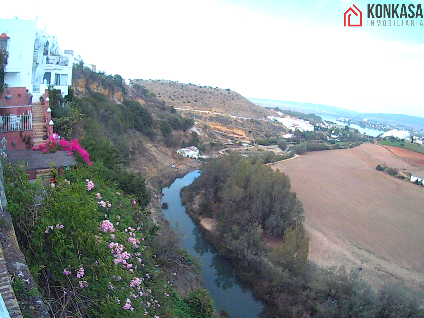 Venta de casa en Arcos de la Frontera