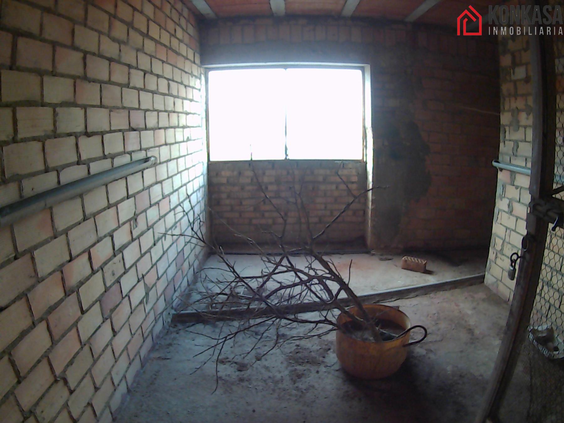 For sale of house in Arcos de la Frontera