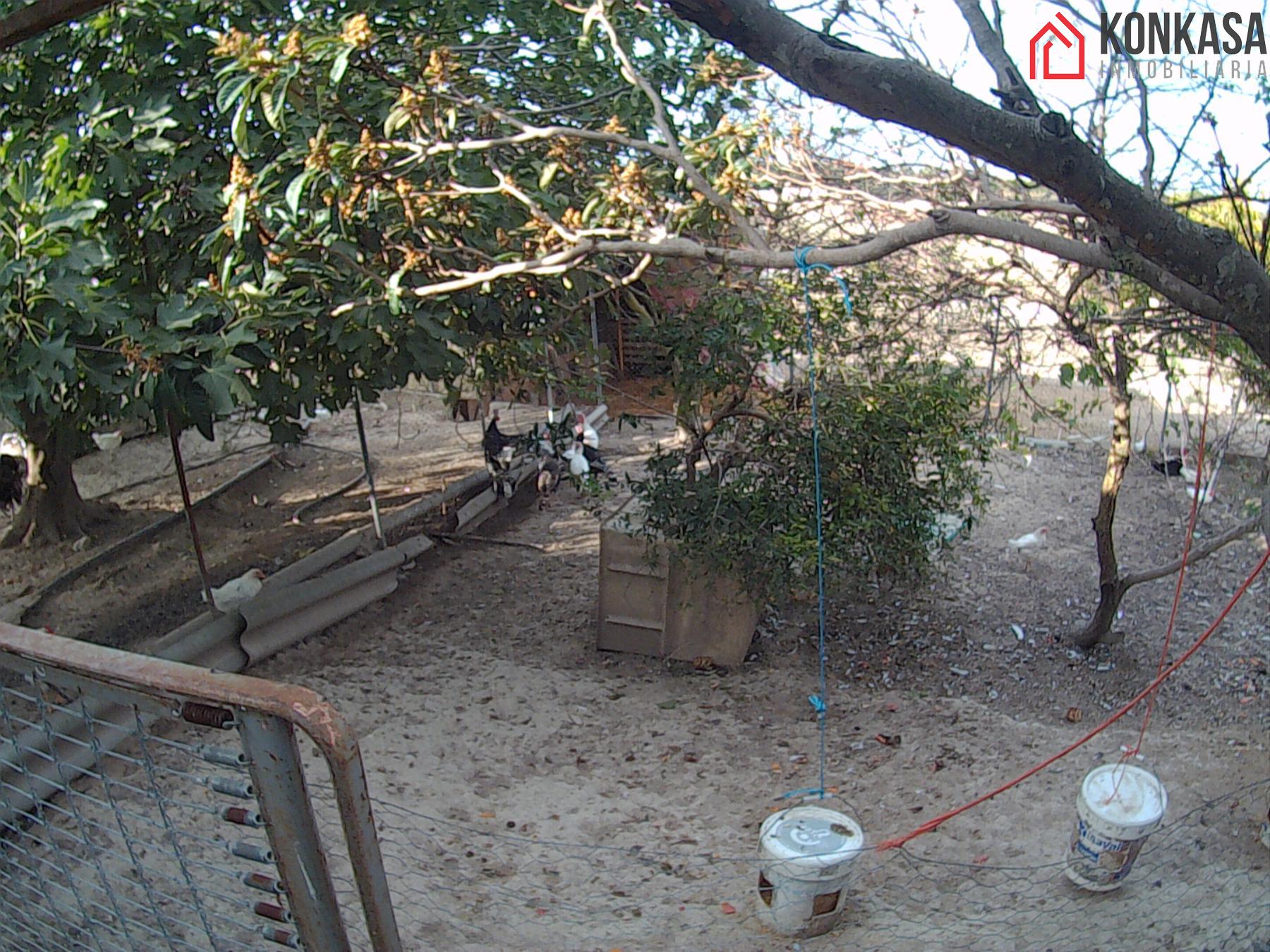 For sale of rural property in Arcos de la Frontera