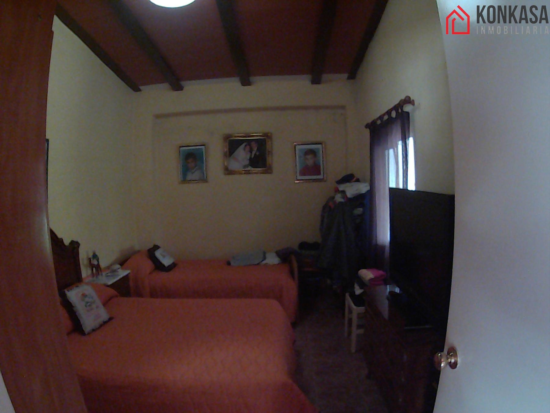 For sale of rural property in Arcos de la Frontera