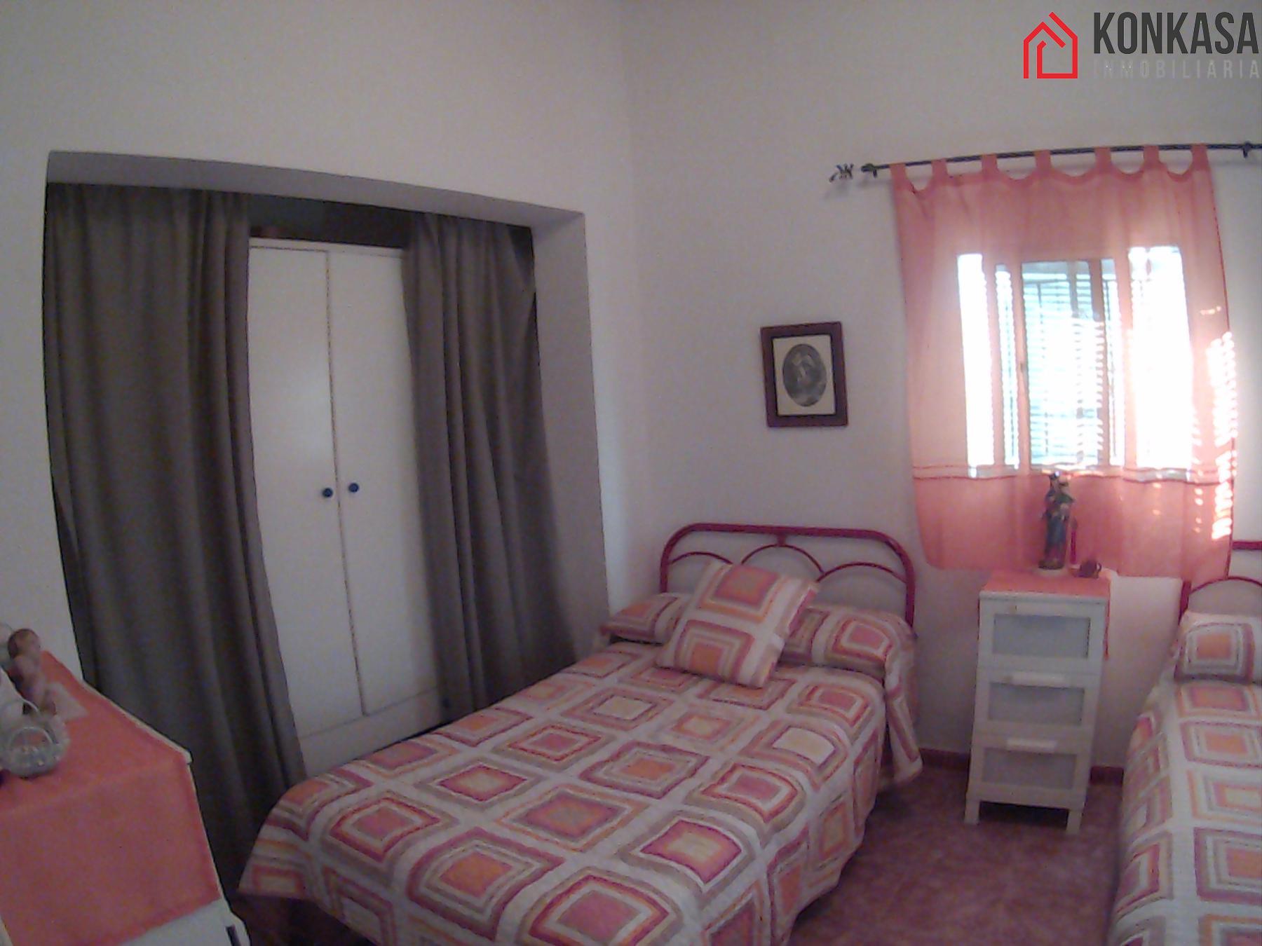 For sale of rural property in Arcos de la Frontera