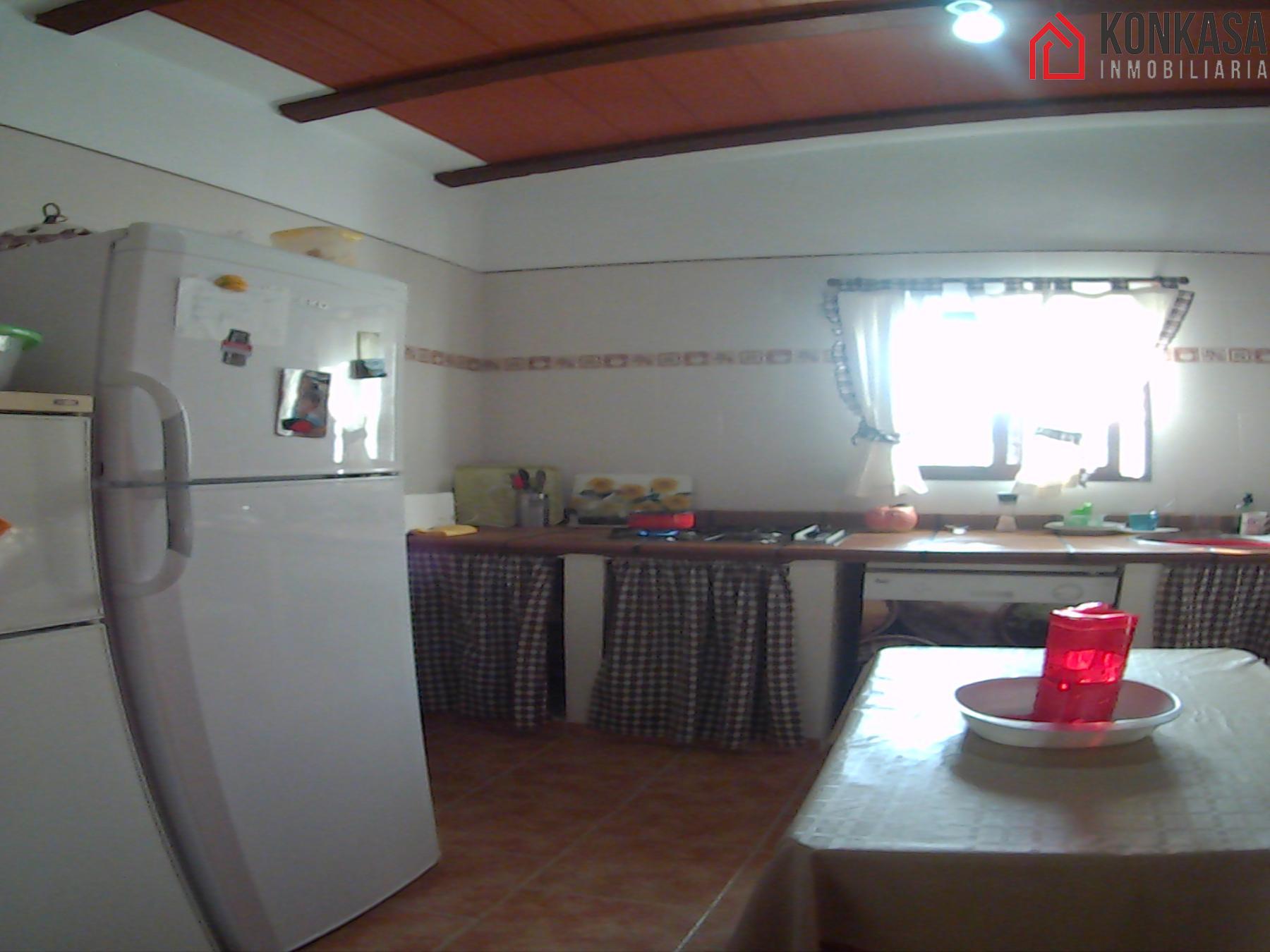 For sale of rural property in Arcos de la Frontera
