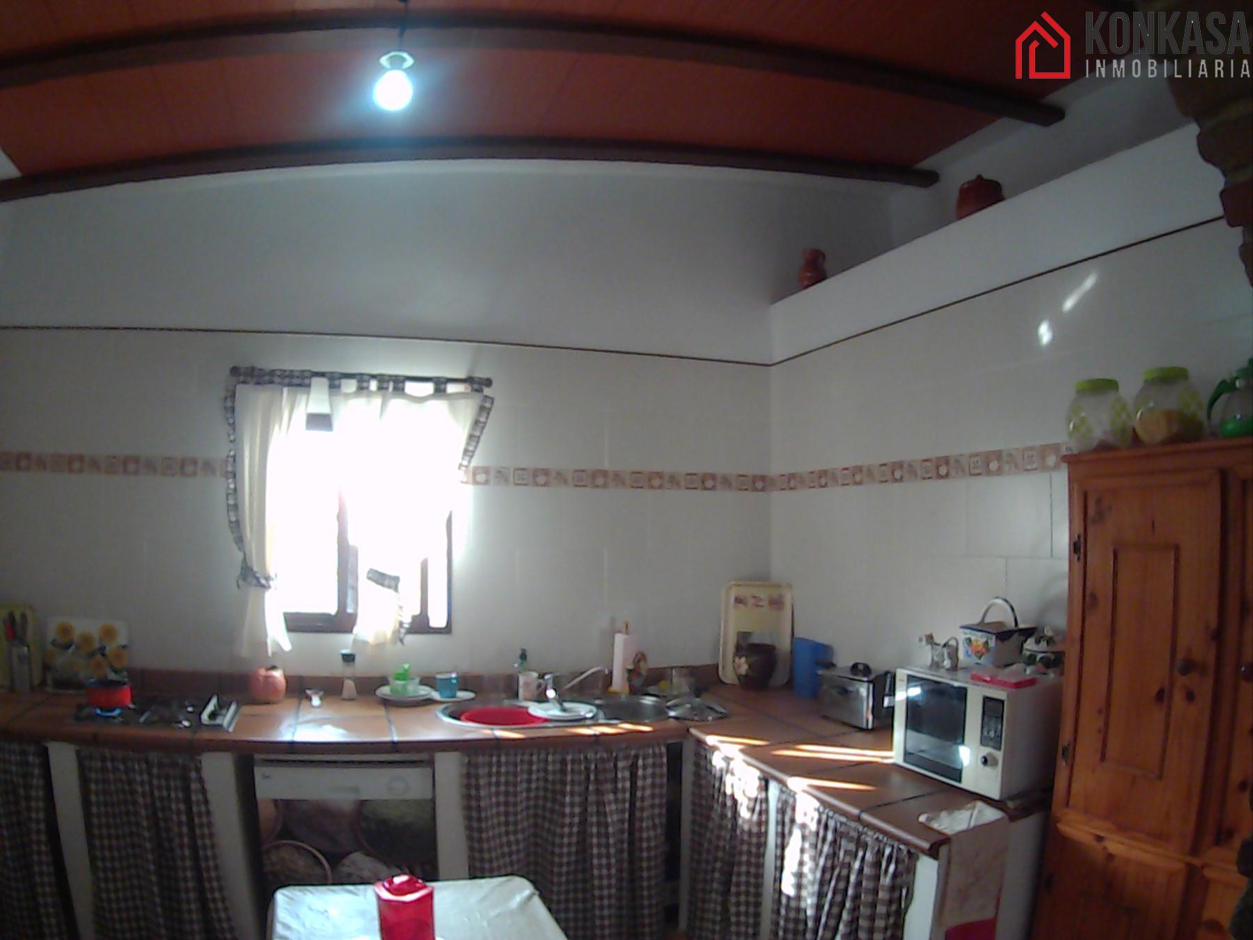 For sale of rural property in Arcos de la Frontera