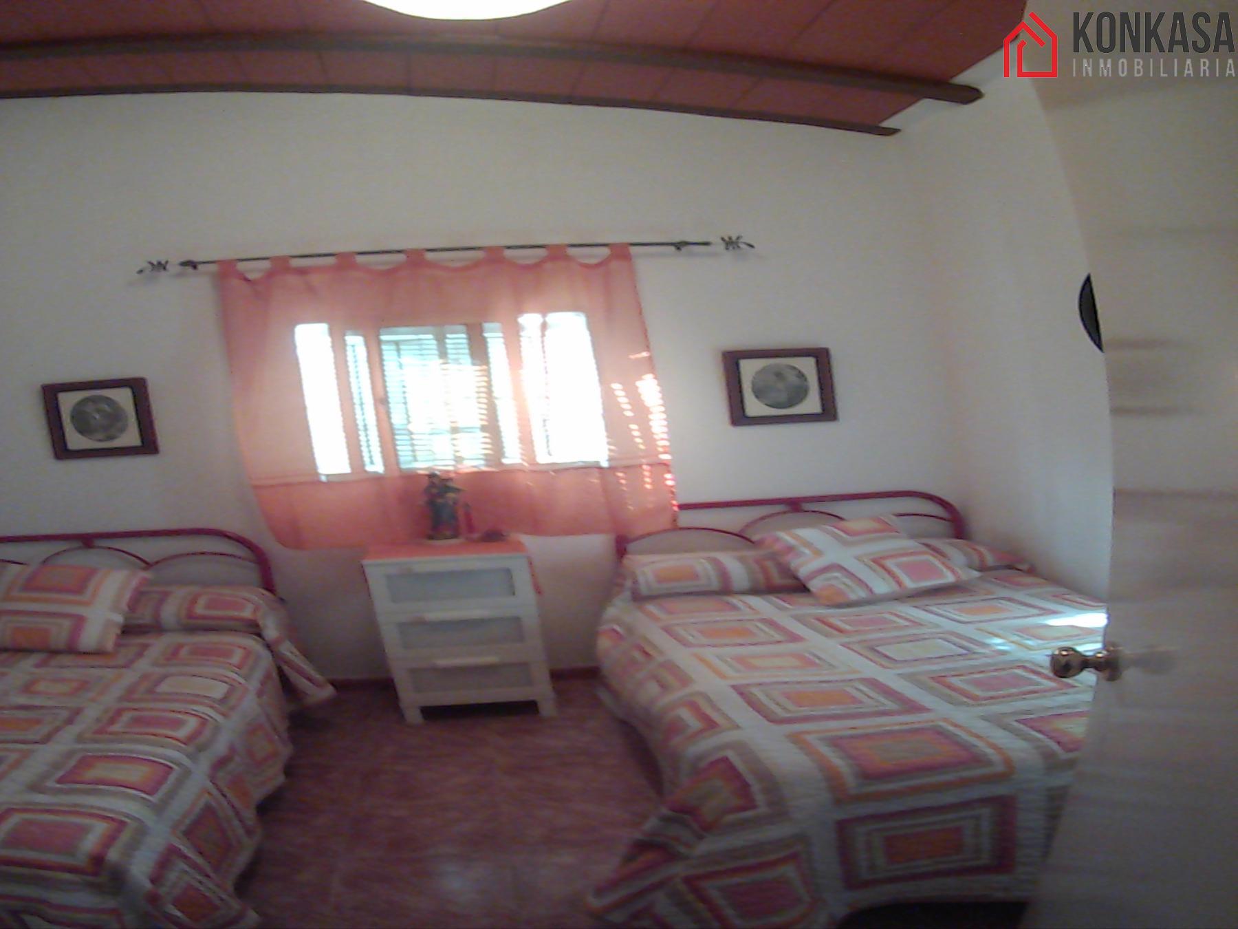 For sale of rural property in Arcos de la Frontera