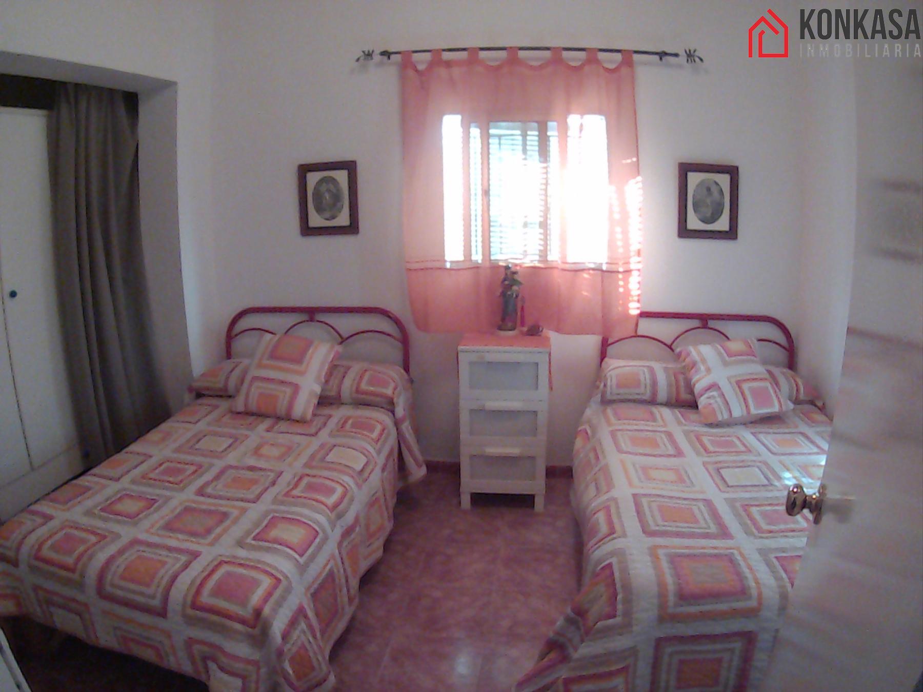 For sale of rural property in Arcos de la Frontera